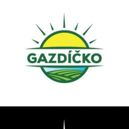 logo gazdíčko