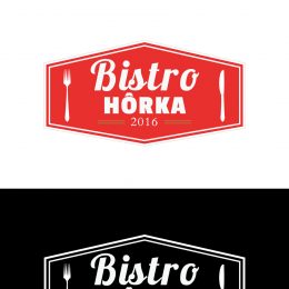 logo bistro hôrka